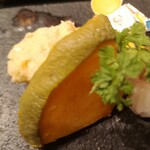 旬魚旬菜まるとび - 