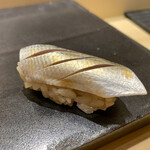 不動前 すし 岩澤 - 