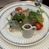 銀座ろくさん亭 - 