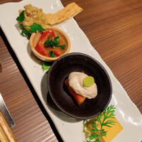 鉄板焼さくら - 