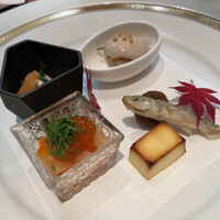 銀座ろくさん亭 - 