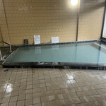 ろばたやき山ろく - 内湯♨️♪