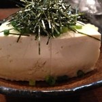 なごみや - 冷奴なう。  