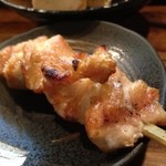 なごみや - とりにくなう。  