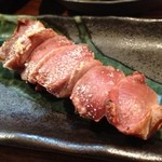 なごみや - 砂肝なう。  