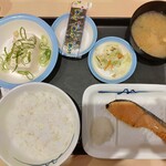 松屋 - 