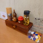 脳天飯店 - 卓上グッズ♪