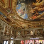 The Venetian Resort Hotel Casino - 