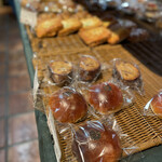 ブーランジュリー タカギ - 