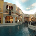 The Venetian Resort Hotel Casino - 