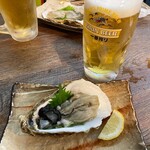 いっぷく横丁 - 