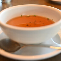 上野洋食遠山 - 