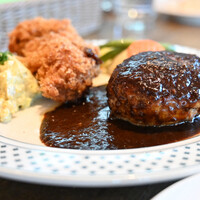 上野洋食遠山 - 