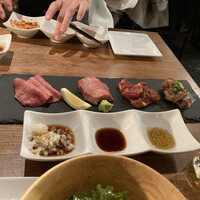 NO MEAT, NO LIFE.2nd - 