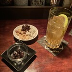 バー・バーンズ - 