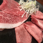 神戸牛焼肉 WASSIA - 