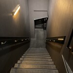 バー・バーンズ - ここが・・天国への階段