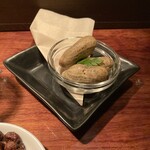 バー・バーンズ - 