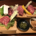 神戸牛焼肉 WASSIA - 