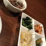 神戸牛焼肉 WASSIA - 