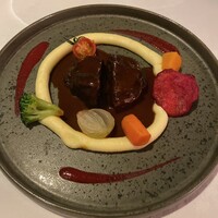 メインダイニング シーホース - 