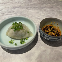 中国意境菜 白燕 - 