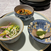 中国意境菜 白燕 - 