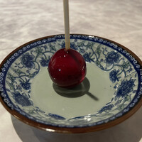 中国意境菜 白燕 - 