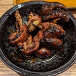 うなぎ料理 はし家 - 