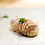 Sushi Ei - 鰯