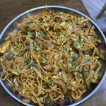 ガウレレストラン&セクワガル - 