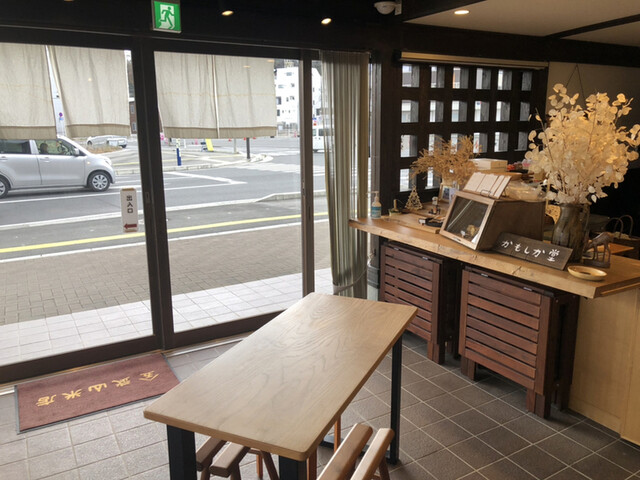 かもしか堂 - 鹿折唐桑（洋菓子）の写真