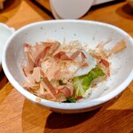 桜あん - 【2022.12.3(土)】おまかせ料理