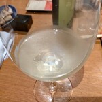 桜あん - 【2022.12.3(土)】白ワイン