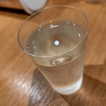 桜あん - 【2022.12.3(土)】冷酒