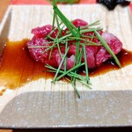 桜あん - 【2022.12.3(土)】お造り