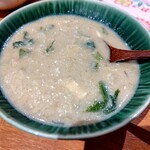 桜あん - 【2022.12.3(土)】雑炊