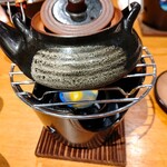 桜あん - 【2022.12.3(土)】土瓶蒸し