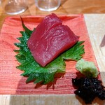 桜あん - 【2022.12.3(土)】お造り