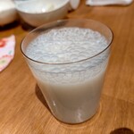 桜あん - 【2022.12.3(土)】マッコリ酒