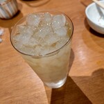 桜あん - 【2022.12.3(土)】ハイボール