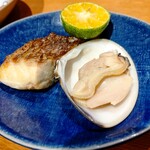 桜あん - 【2022.12.3(土)】鯛と貝