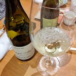 桜あん - 【2022.12.3(土)】白ワイン
