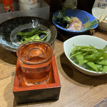 蔵元居酒屋 清龍 - 