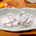 桜あん - 【2022.12.3(土)】白子