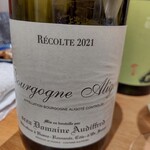 桜あん - 【2022.12.3(土)】白ワイン