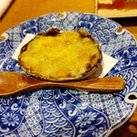 桜あん - 【2022.12.3(土)】蟹グラタン