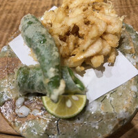 浅草 ひら山 - 
