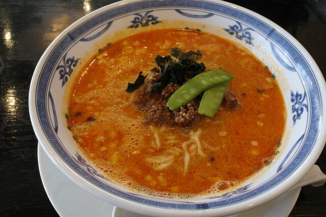 中華料理 珉珉 （ミンミン） - 南福島/中華料理 | 食べログ