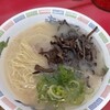 博多ラーメン はかたや 川端店